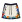 MWM Γυναικείο σορτς Floral Shorts
